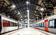 Stansted Airport Transfers To From London 24x7 Service